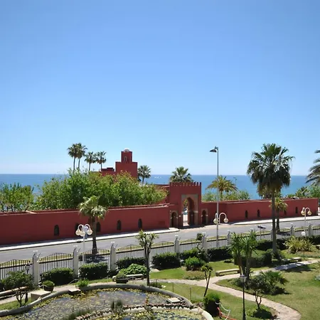 Cubo's Estudio 118 Benal Sea View Benalmadena