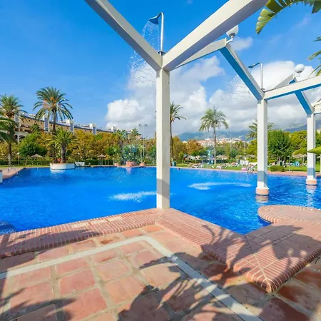 Cubo's Estudio 118 Benal Sea View Benalmadena