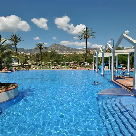 Cubo's Estudio 118 Benal Sea View * Benalmadena
